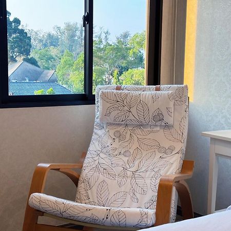 Digital Nomad Home Away With Pool & Gym Nai Yang Exterior photo