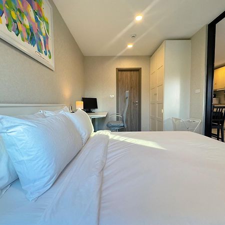 Digital Nomad Home Away With Pool & Gym Nai Yang Exterior photo