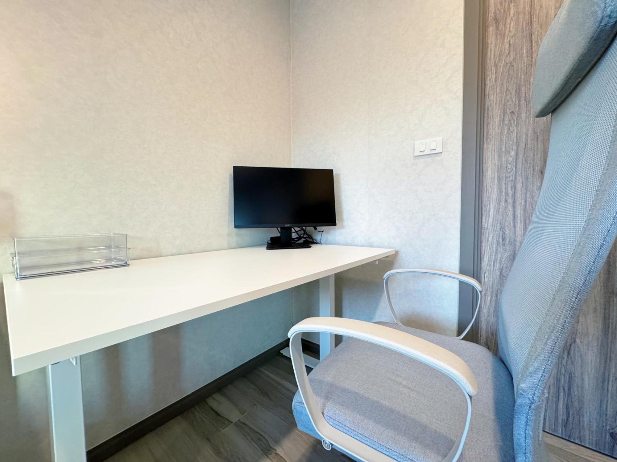 Digital Nomad Home Away With Pool & Gym Nai Yang Exterior photo