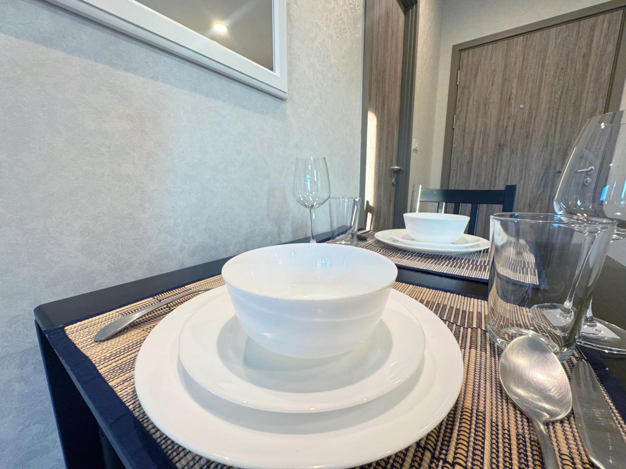 Digital Nomad Home Away With Pool & Gym Nai Yang Exterior photo