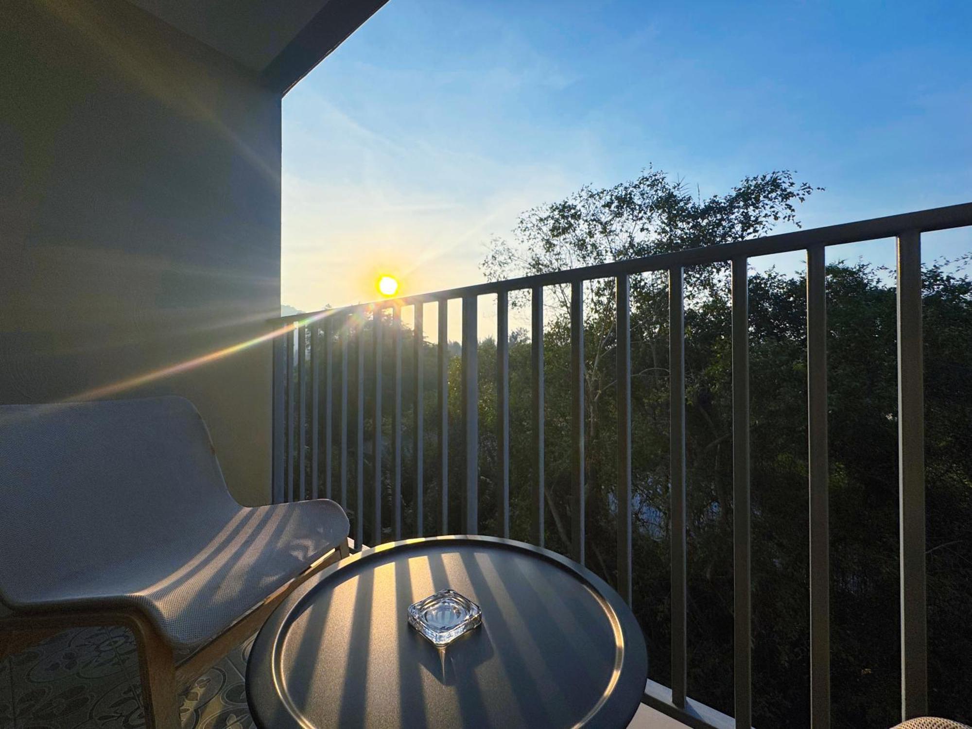 Digital Nomad Home Away With Pool & Gym Nai Yang Exterior photo